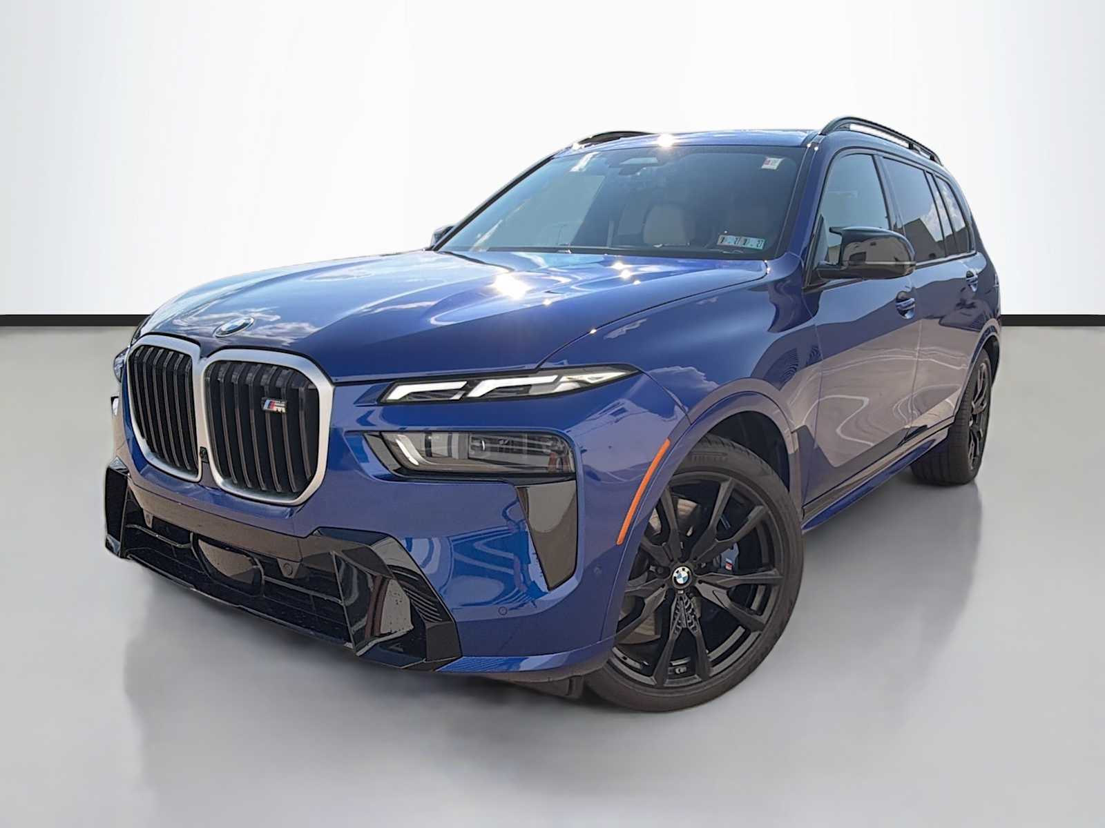 2026 Bmw X7