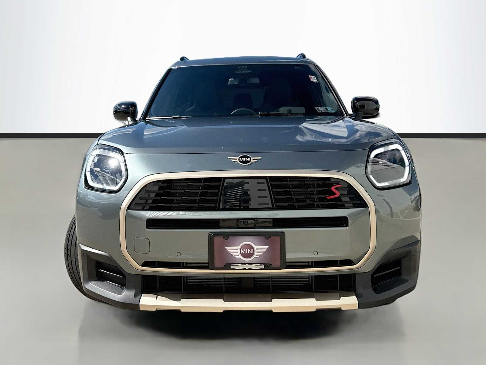Used 2025 MINI Countryman S SUV