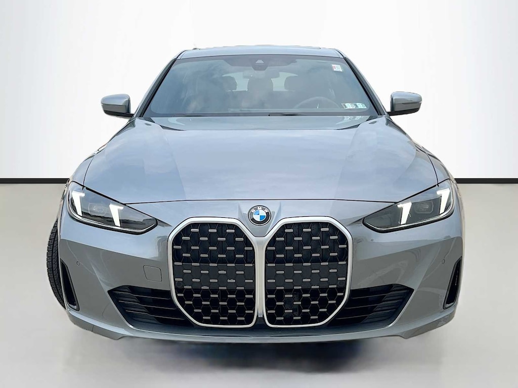 New 2026 BMW 430i xDrive Gran Coupe