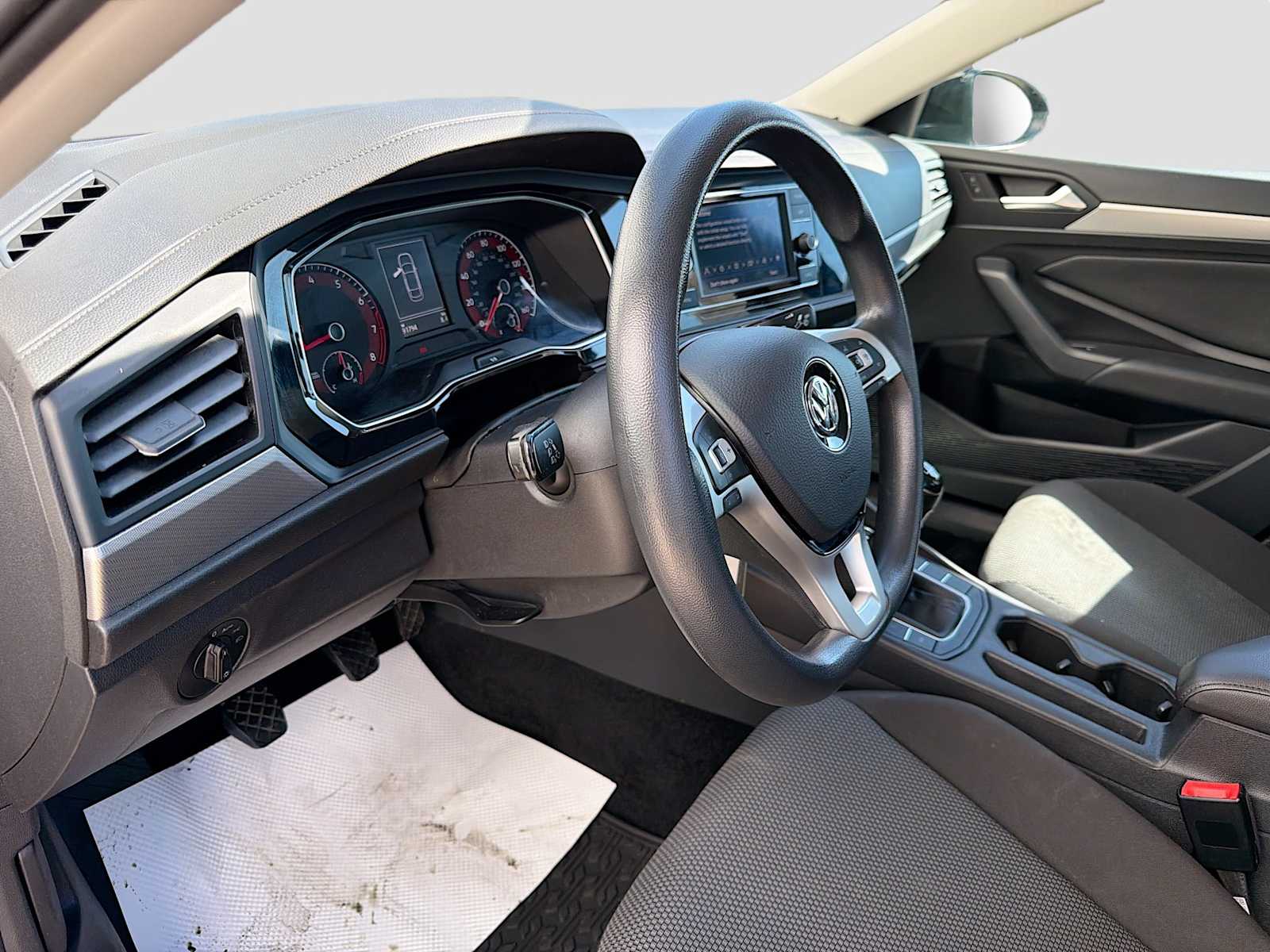 2020 Volkswagen Jetta S - Photo 12