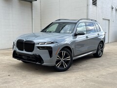 2026 BMW X7 xDrive40i SUV
