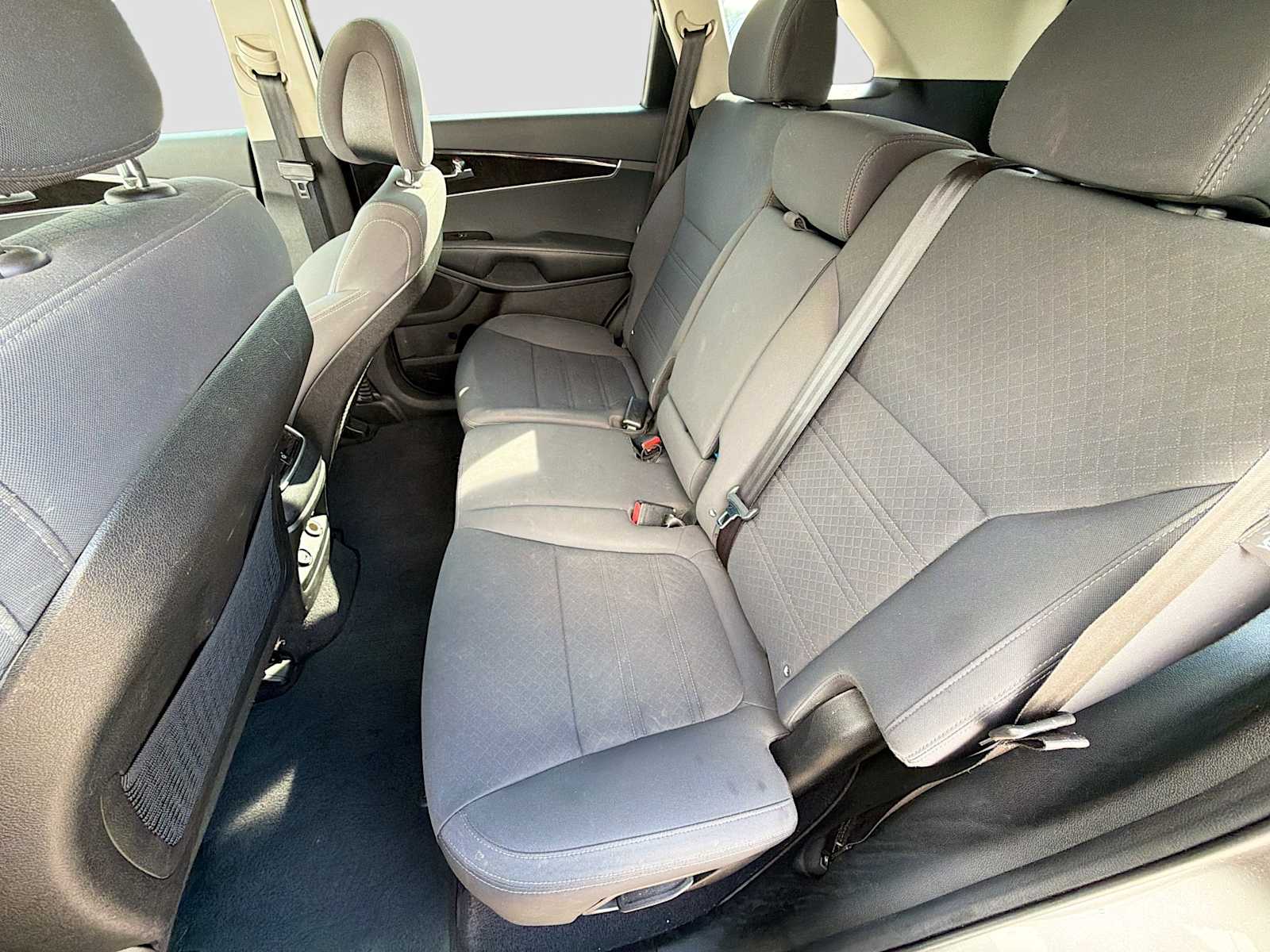 2016 Kia Sorento LX - Photo 15