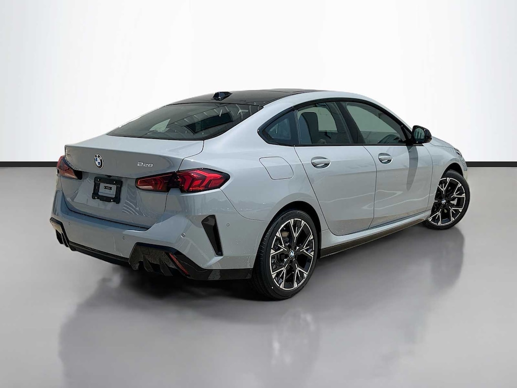 New 2026 BMW 228i xDrive Gran Coupe