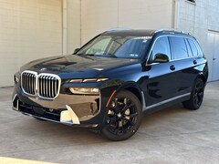 2026 BMW X7 xDrive40i SUV