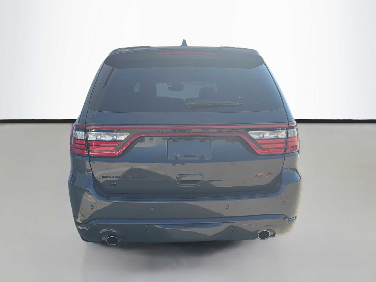 Used 2026 Dodge Durango GT SUV