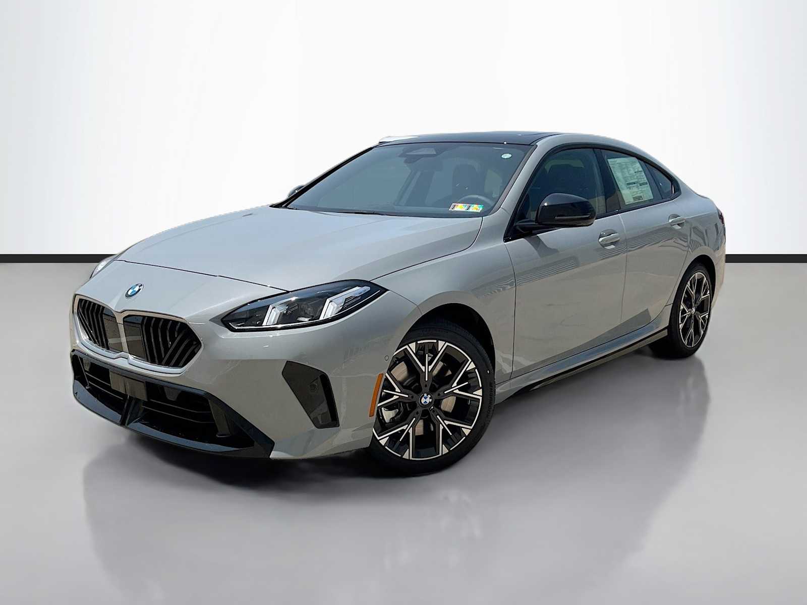 2026 BMW 2 Series