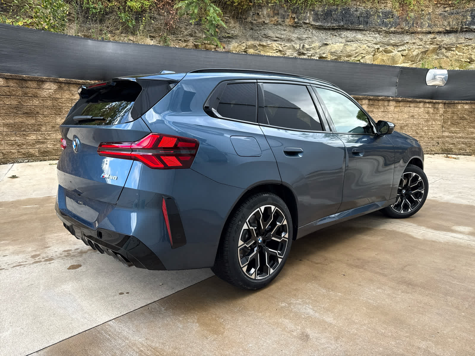 2026 Bmw X3 M50 photo 3