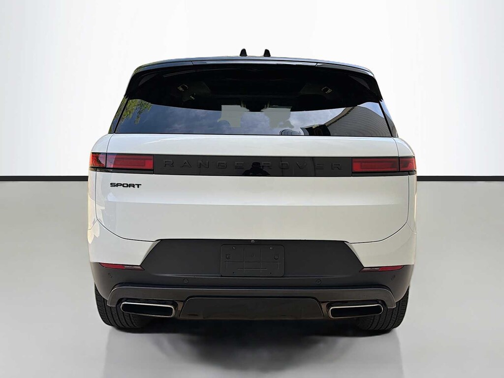 Certified 2024 Land Rover Range Rover Sport SE SUV