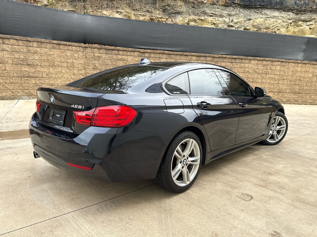Used 2016 BMW 428i xDrive w/SULEV Gran Coupe