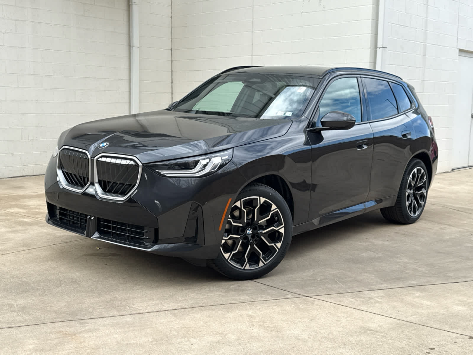 2026 BMW X3 30 XDRIVE's photo