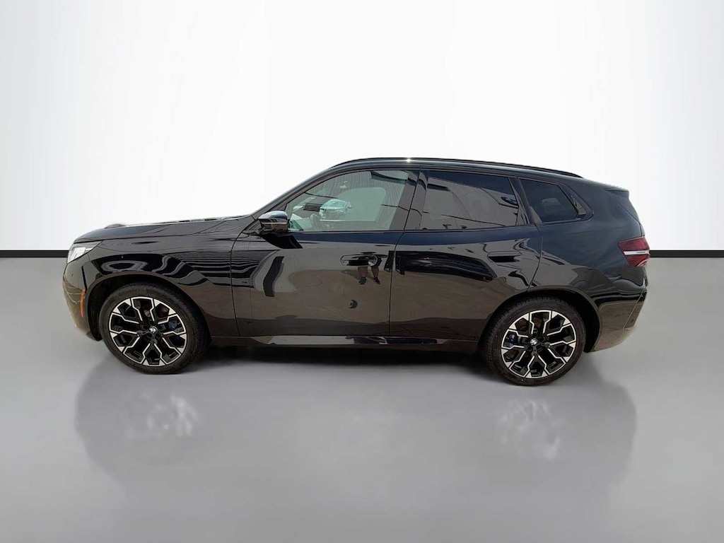 Certified 2026 BMW X3 M50 xDrive SUV
