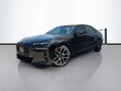  BMW 740i
