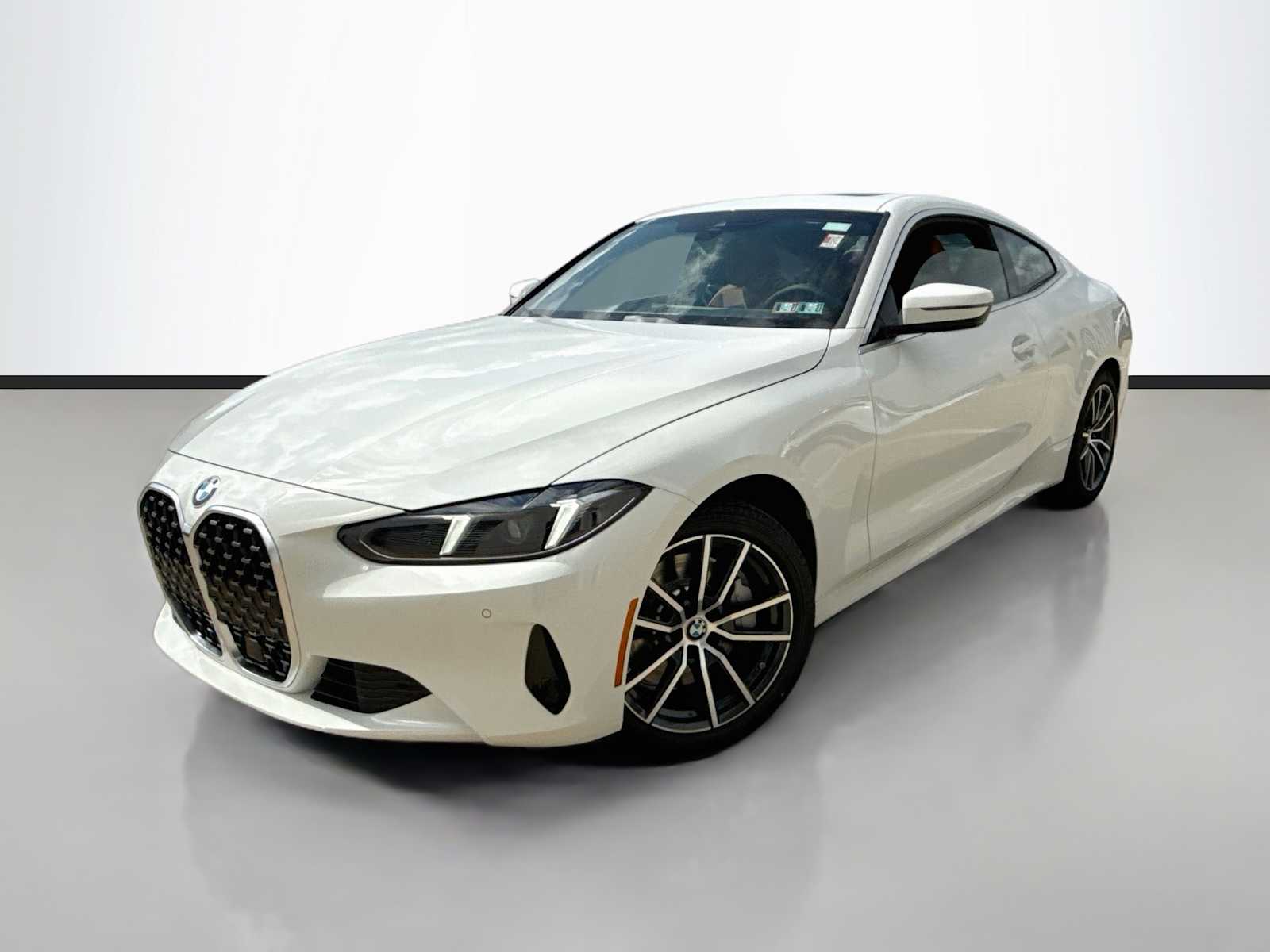 2027 Bmw 430i