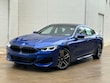  BMW 840i
