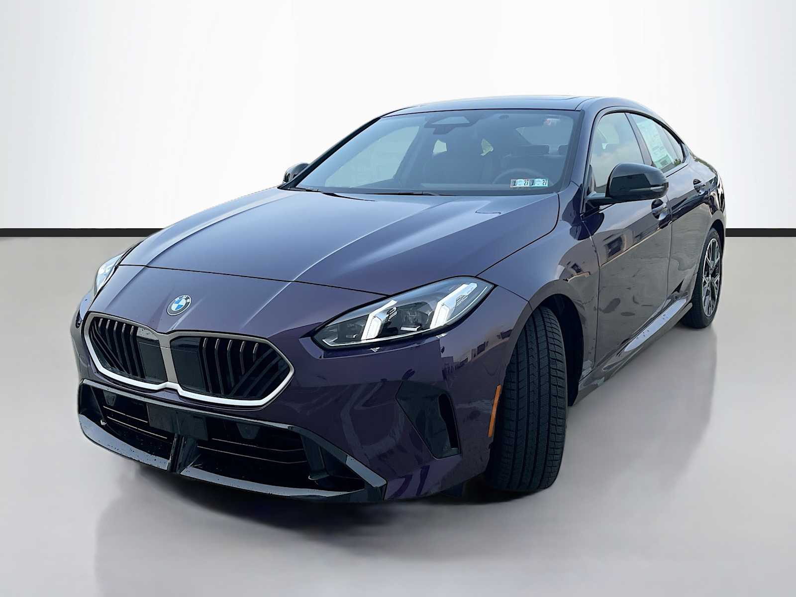 2026 BMW 2 Series