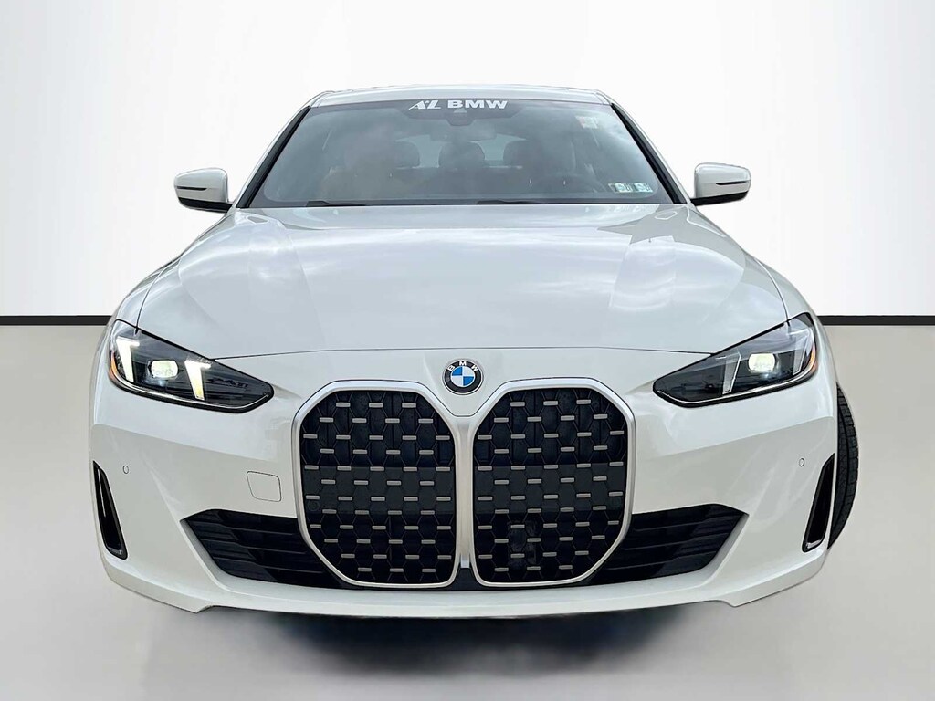 New 2026 BMW 430i xDrive Gran Coupe