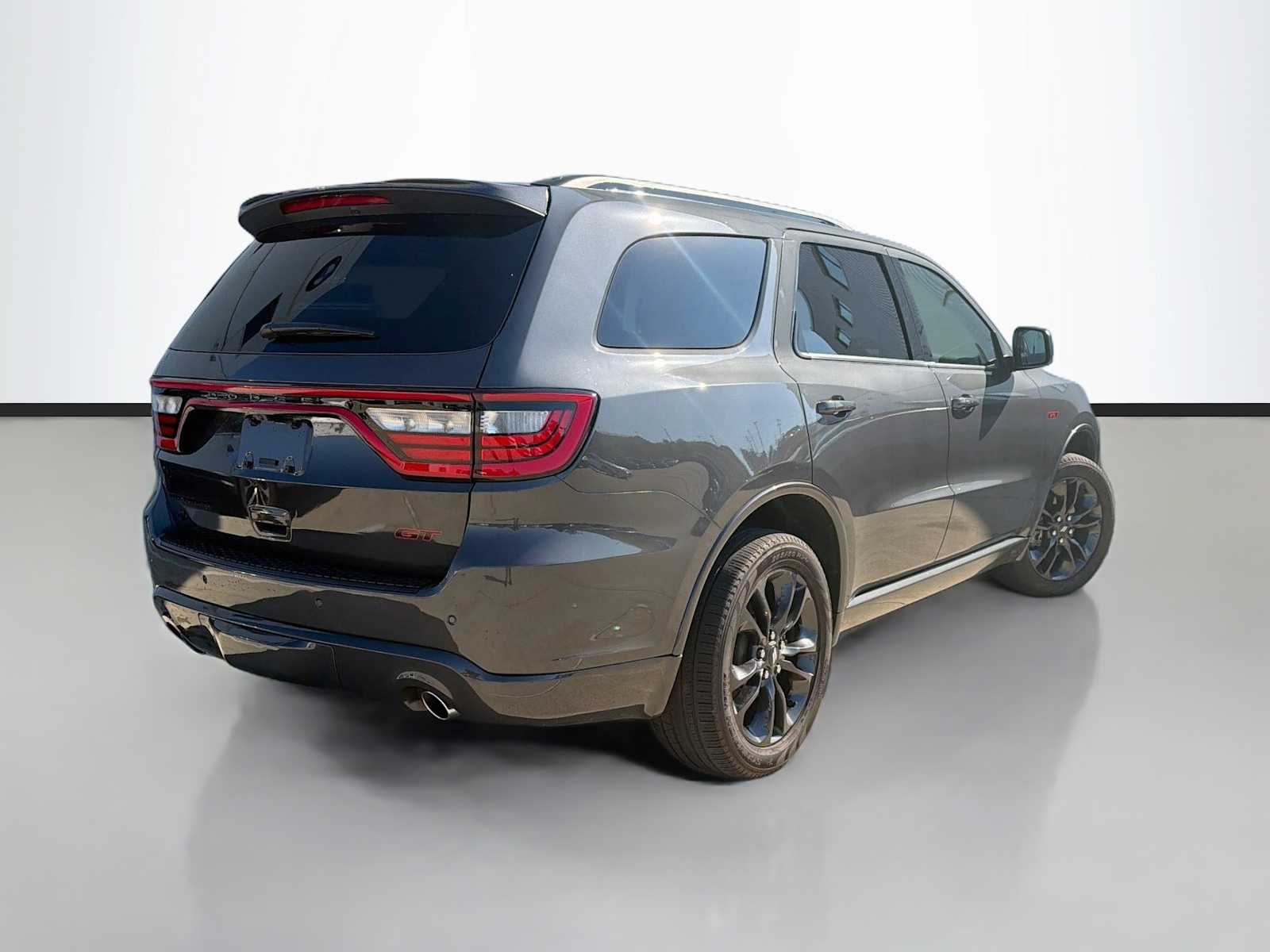 Used 2026 Dodge Durango GT SUV