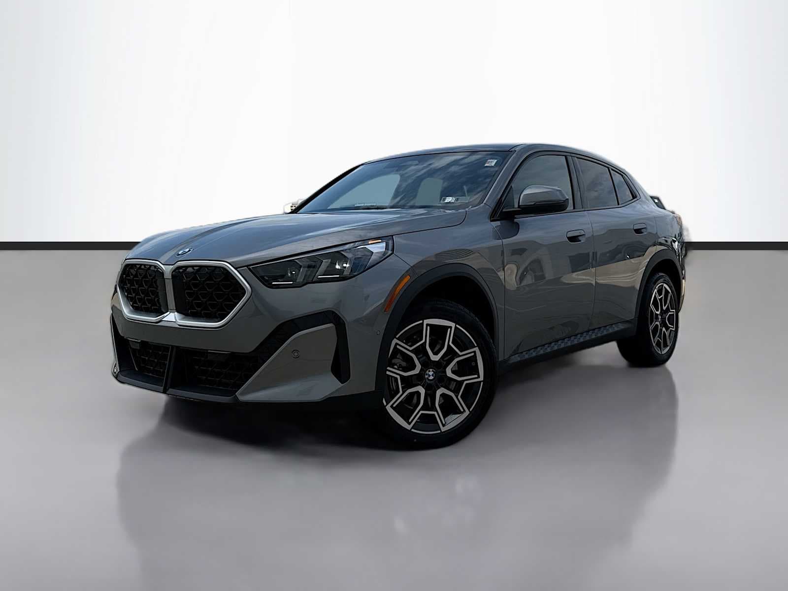 2026 BMW X2 xDrive28i's photo