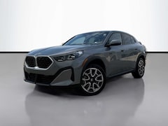 2026 BMW X2 xDrive28i SUV