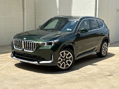2025 BMW X1 xDrive28i SUV