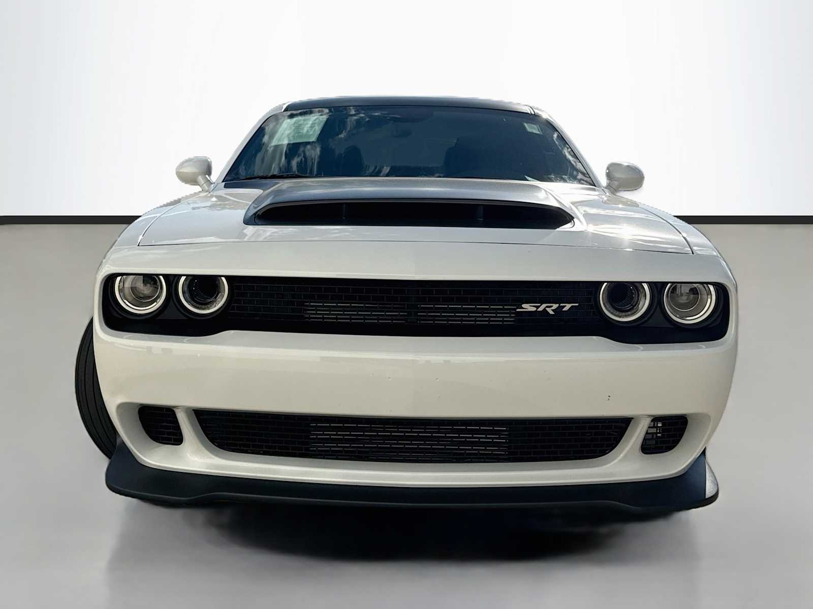 Used 2023 Dodge Challenger DEMON 170 Coupe