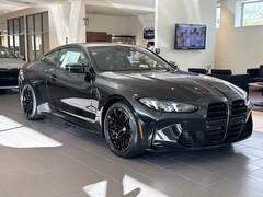 2026 BMW M4 Competition xDrive Coupe