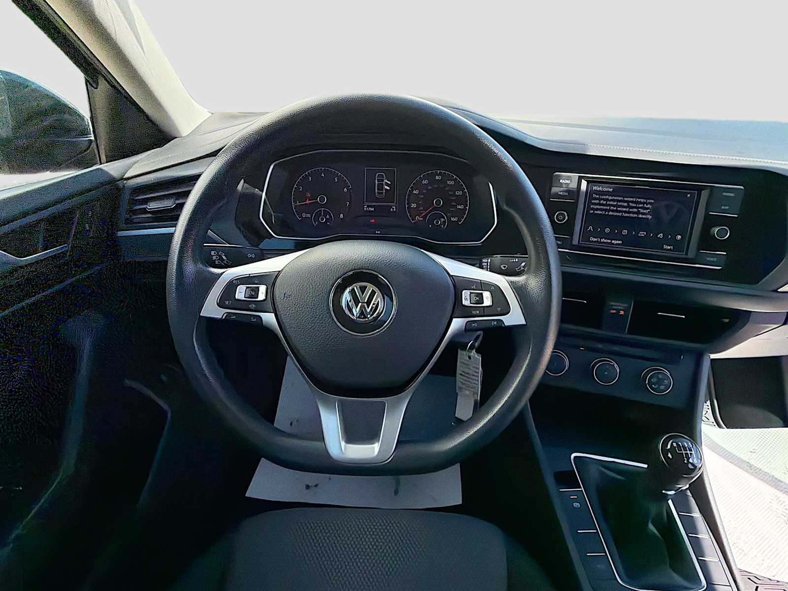 2020 Volkswagen Jetta S - Photo 11