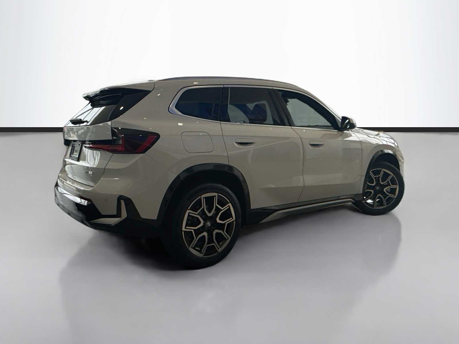 New 2027 BMW X1 xDrive28i SUV