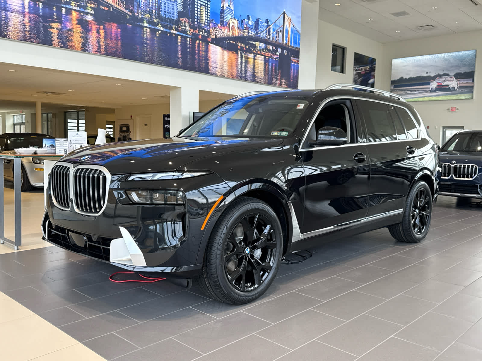 2026 BMW X7