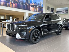 2026 BMW X7 xDrive40i SUV