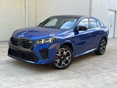 2025 BMW X2 M35i SUV