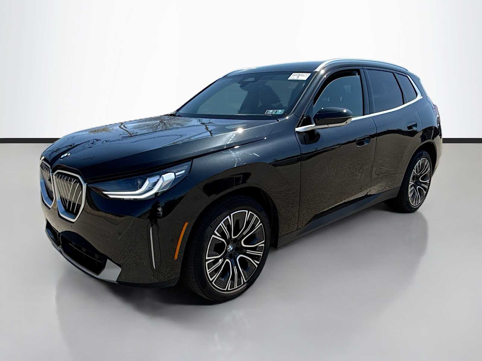 2025 BMW X3 30 XDRIVE's photo