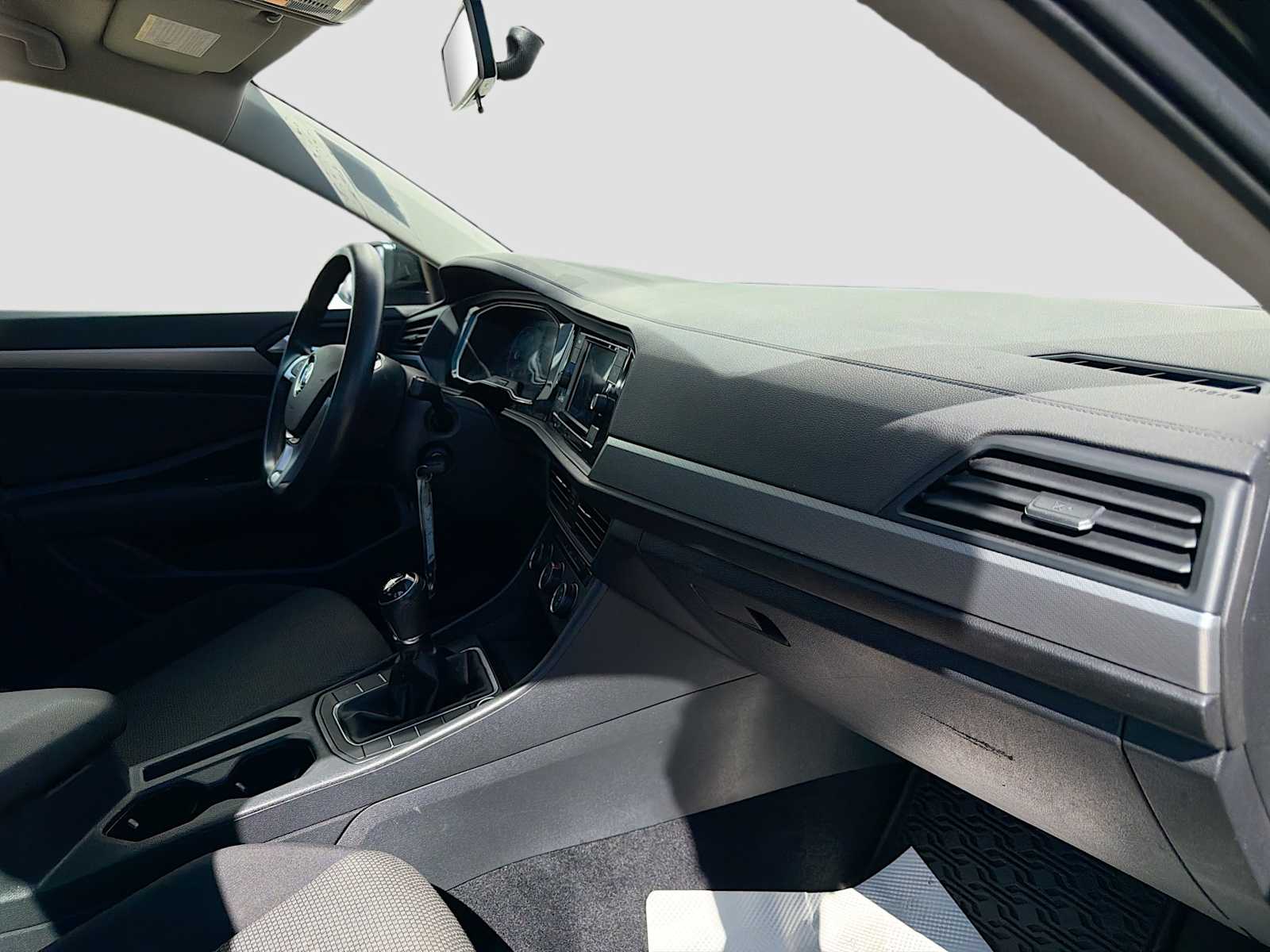 2020 Volkswagen Jetta S - Photo 8