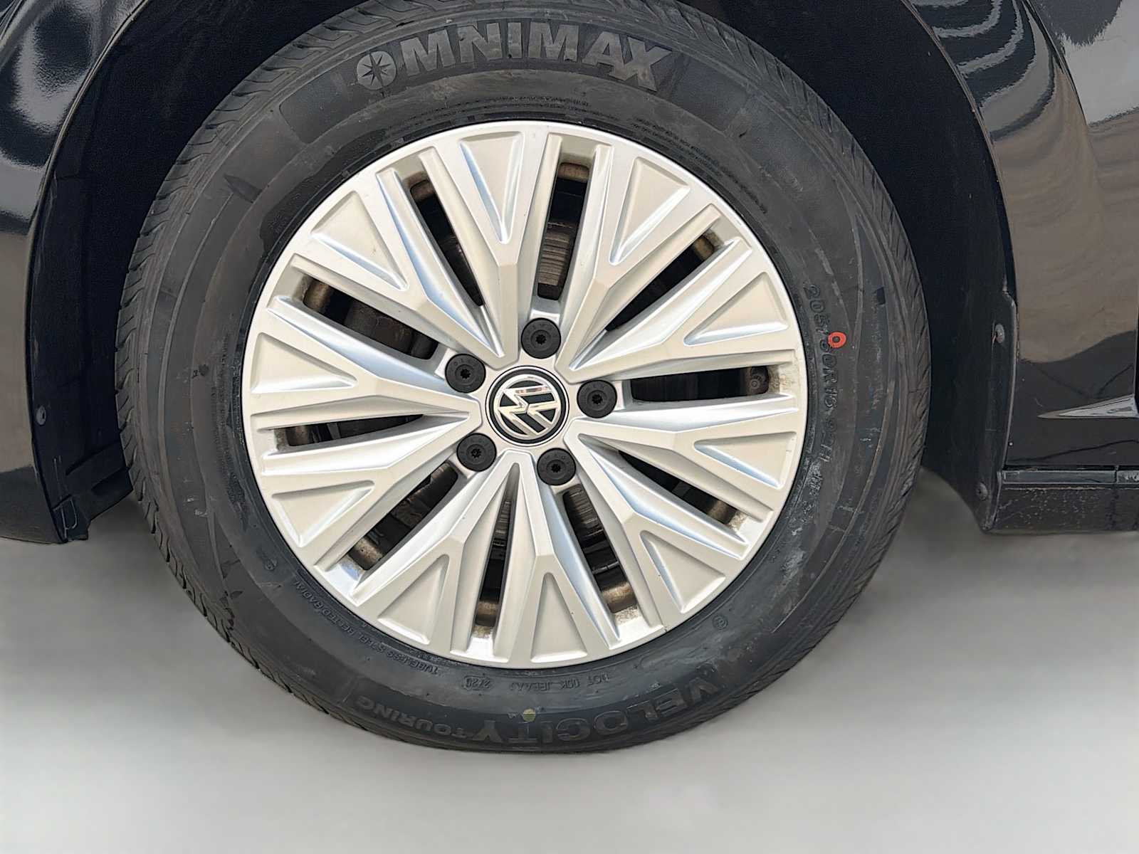 2020 Volkswagen Jetta S - Photo 6