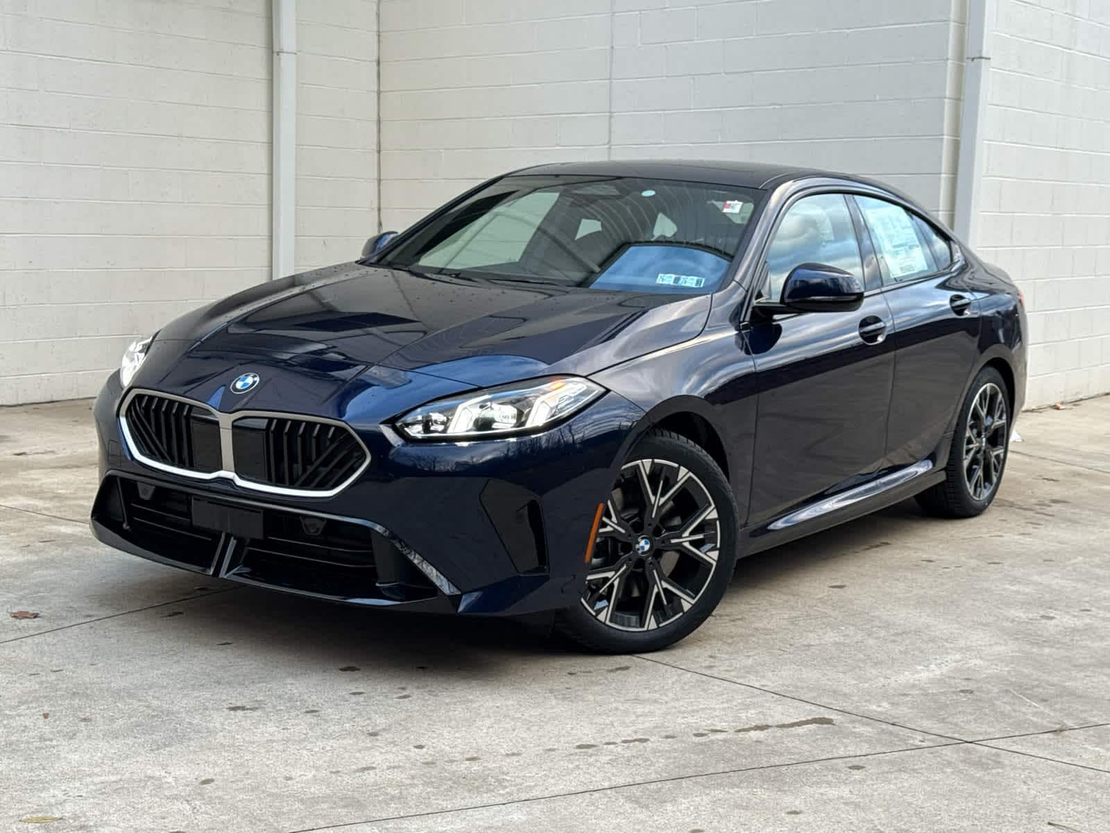 2026 BMW 2 Series 228