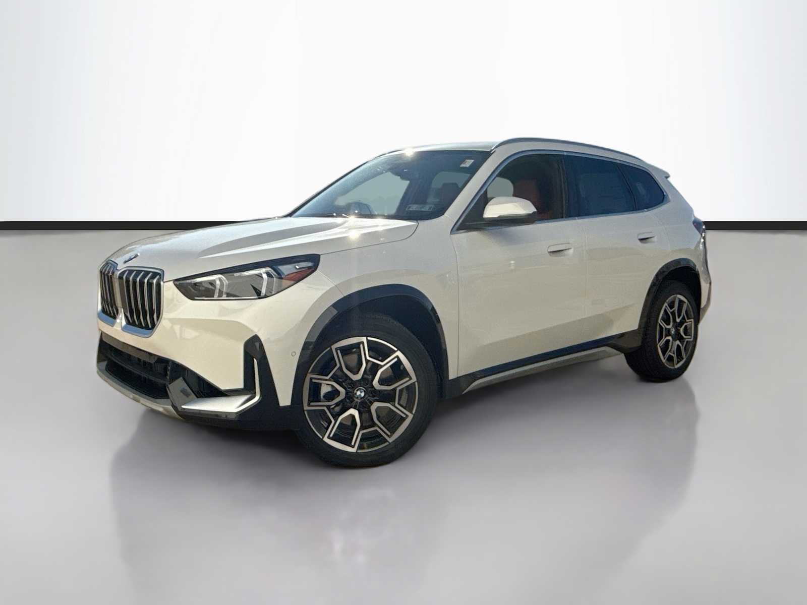 2027 Bmw X1