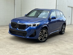2025 BMW X1 xDrive28i SUV