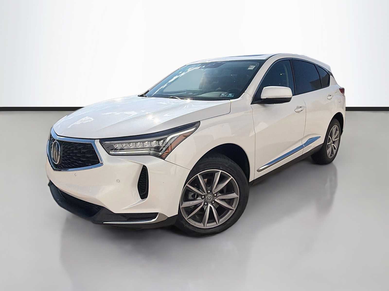 2023 Acura RDX Technology Package