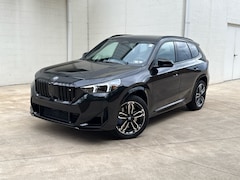 2026 BMW X1 M35i SUV