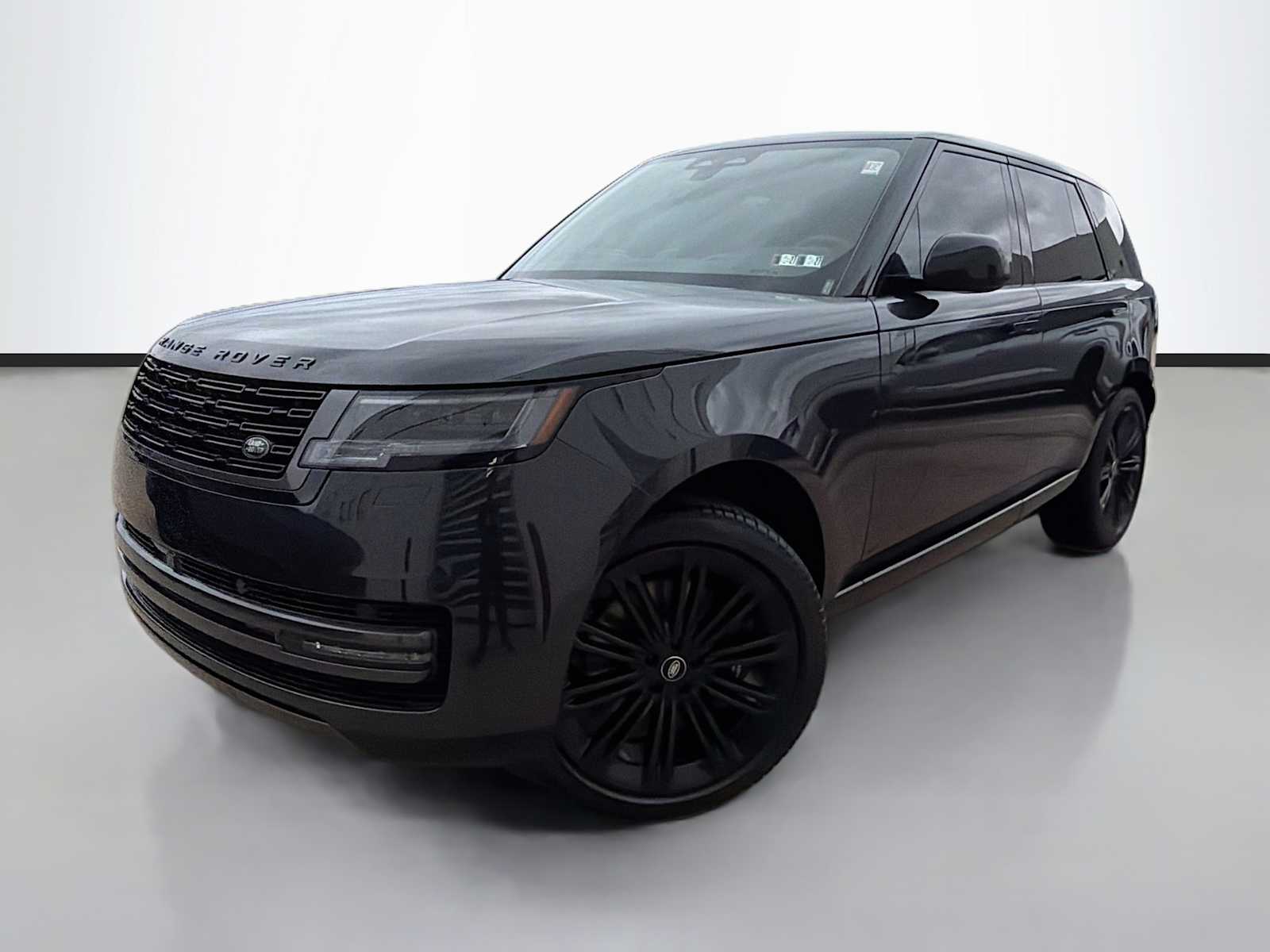2024 Land Rover Range Rover