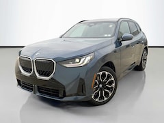 2026 BMW X3 30 xDrive SUV