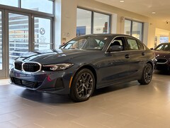 2026 BMW 330i xDrive Sedan