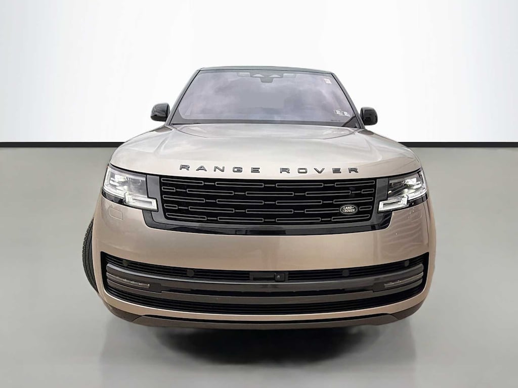 Certified 2023 Land Rover Range Rover P400 SE SUV