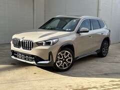 2026 BMW X1 xDrive28i SUV