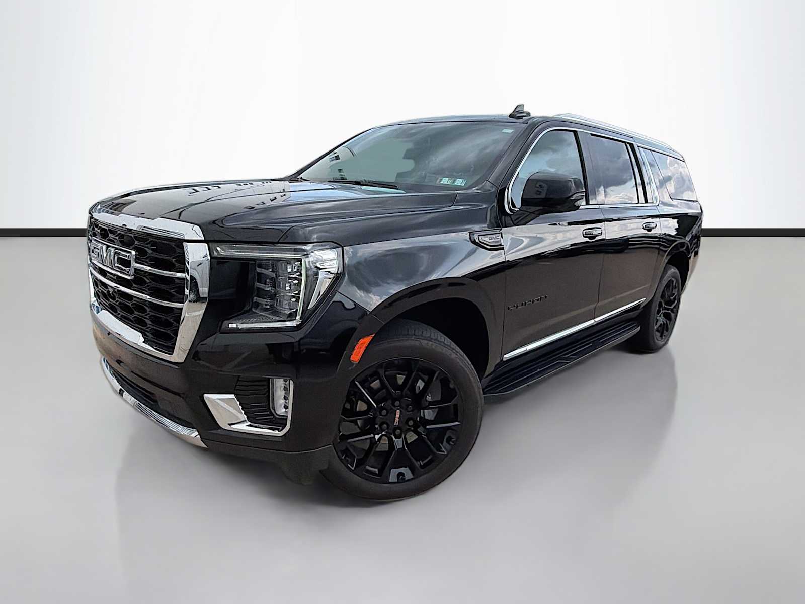 2024 GMC Yukon XL