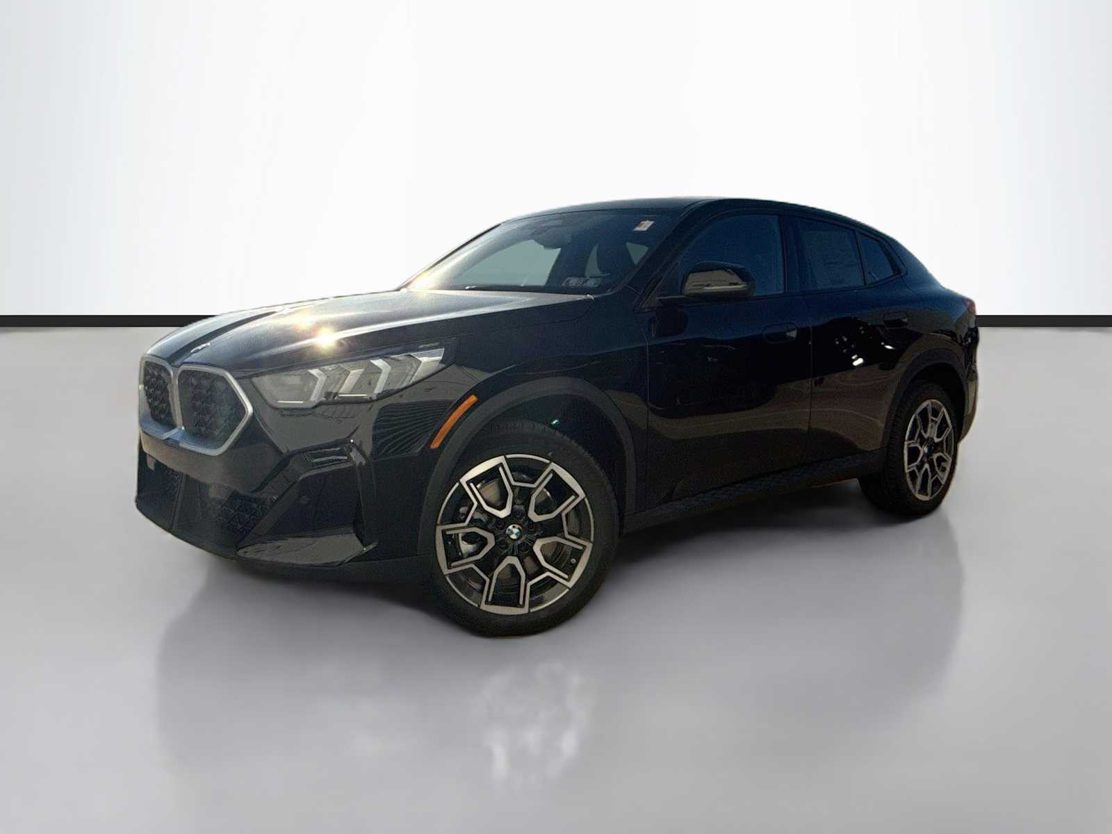 2027 BMW X2