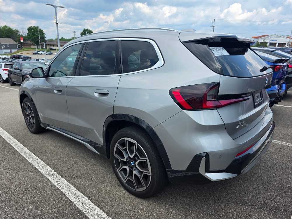 2025 Bmw X1 XDrive28i photo 4