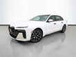  BMW 740i