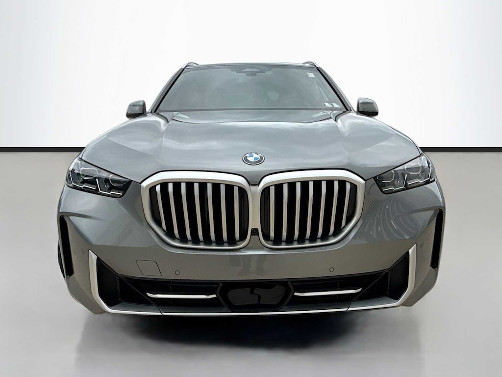 Certified 2024 BMW X5 xDrive40i SUV