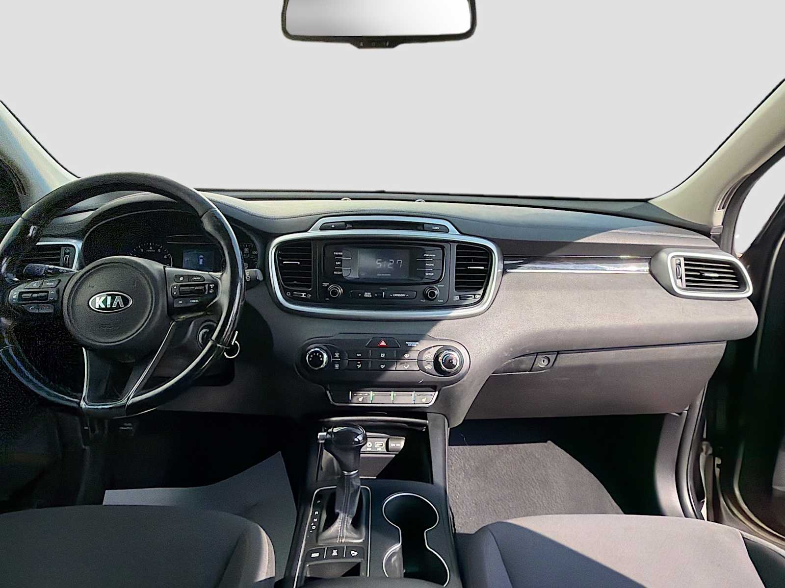 2016 Kia Sorento LX - Photo 9